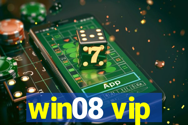 win08 vip